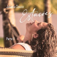 Juliana Souza - Topic