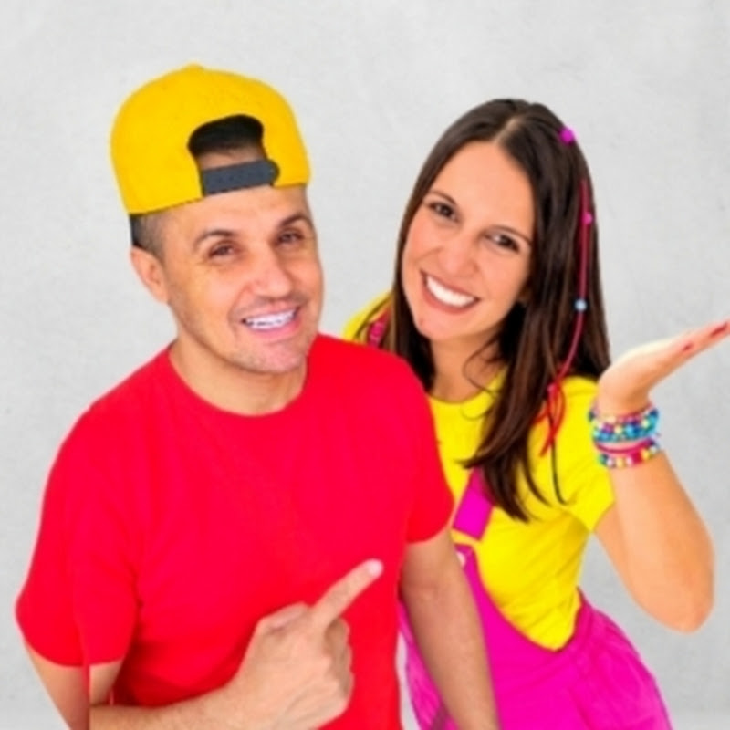 RAPHA E MANDY