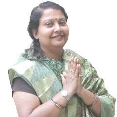 Preetinanda Routray