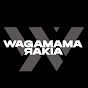 WAGAMAMARAKIA Official YouTube Channel
