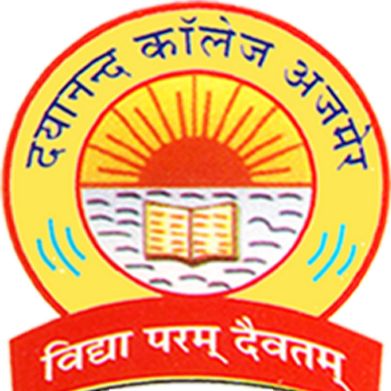 DAV College Ajmer icon