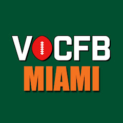 Miami at The Voice of College Football