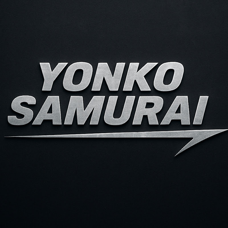 YONKO SAMURAI