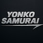 YONKO SAMURAI
