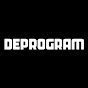 DeProgram Show with Ted Rall and John Kiriakou logo