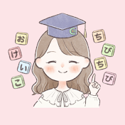 まあ先生🌈ちびちびおけいこch