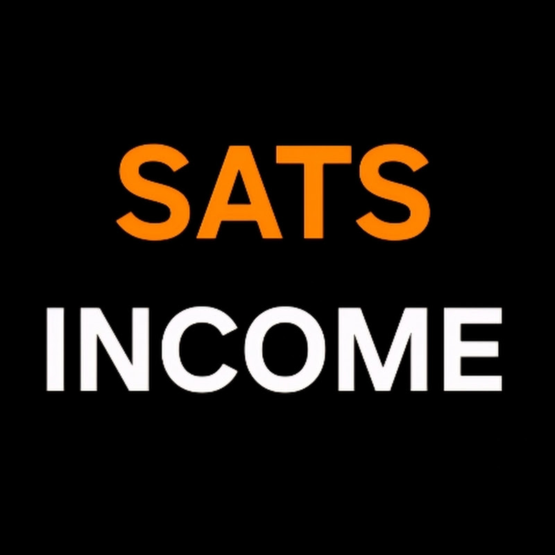 Sats Income
