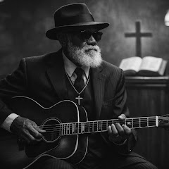 Gospel Blues House