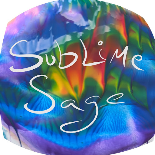 Sublime Sage