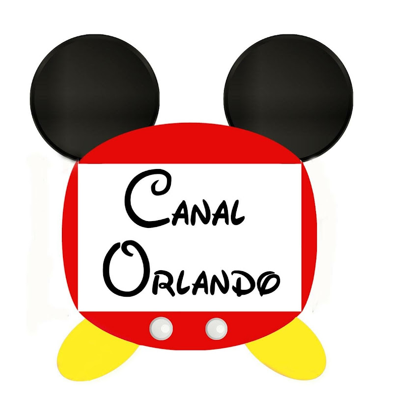 Canal Orlando by Simone Guedes