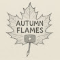 Autumn Flames logo