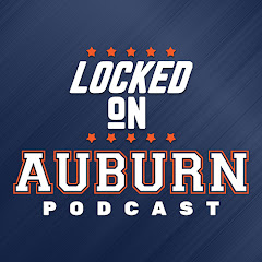 Locked On Auburn Avatar