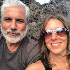 Our Journey on Pico Island - Carlos & Laura Avatar
