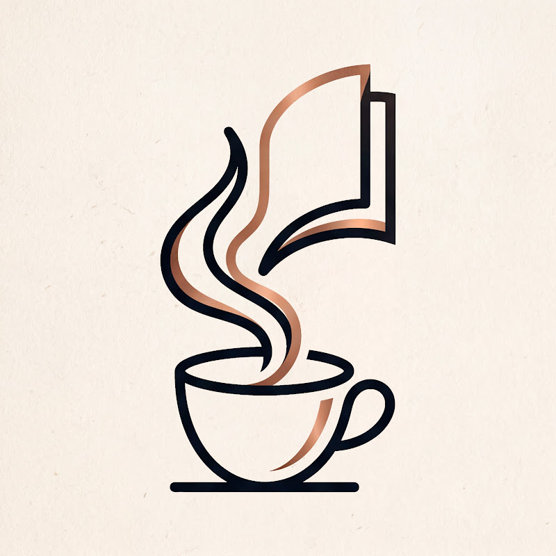 Café & Capítulos Audiolivros