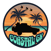 Coastal GX