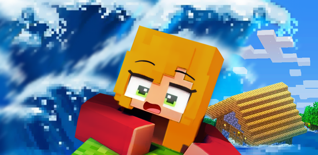Tsunami Mod For Minecraft Pe Apk For Android Skins Studio
