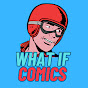What If Comics logo