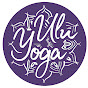 Ulu Yoga logo