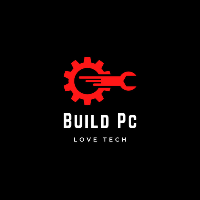 Love Tech- Build Pc
