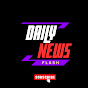 Daily News Flash logo