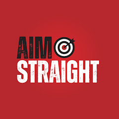 Aim Straight by The Dart Depot