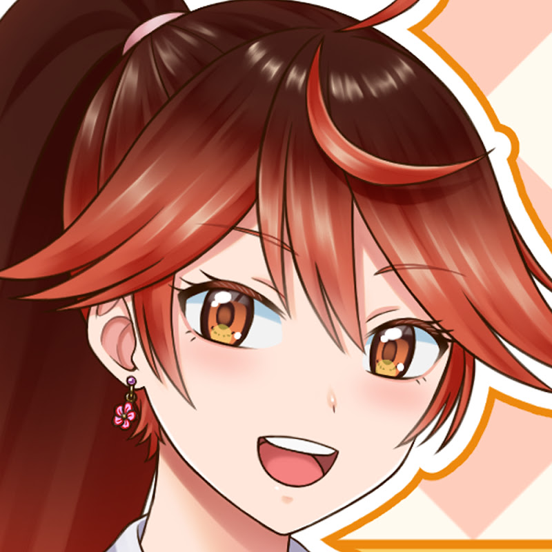 美紙カエデ Kaede Mikami