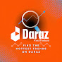 Daraz Viral Products logo
