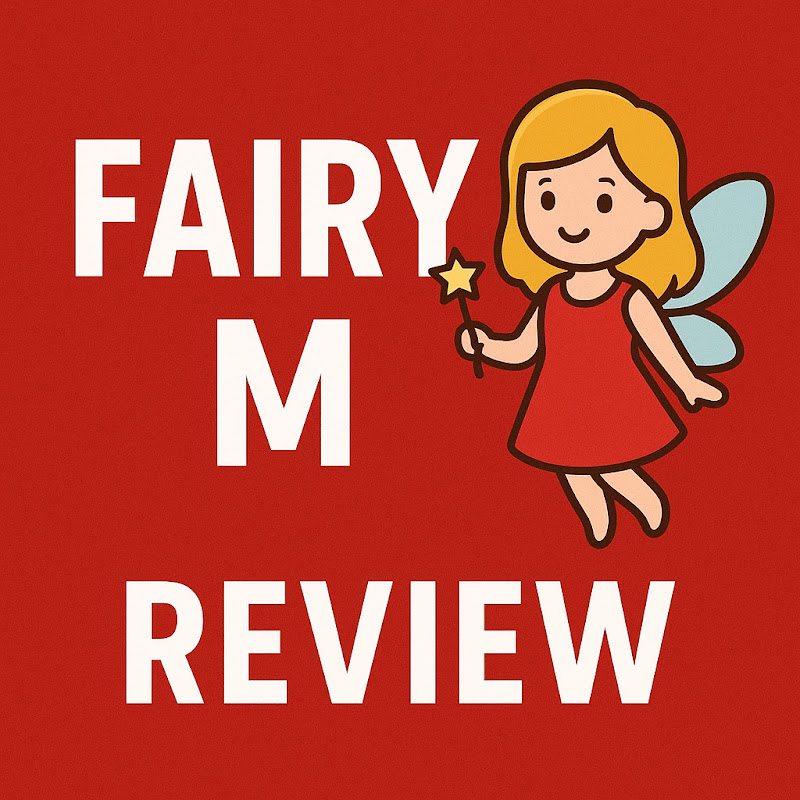 Fairy M Review