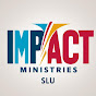 Impact Ministries SLU logo