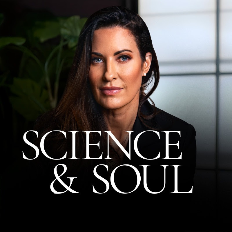 Science & Soul Logo