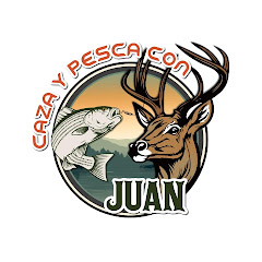 caza y pesca con juan