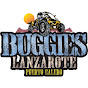 Buggies Lanzarote logo