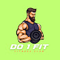 Do 1 Fit  logo