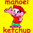 Manoel ketchup