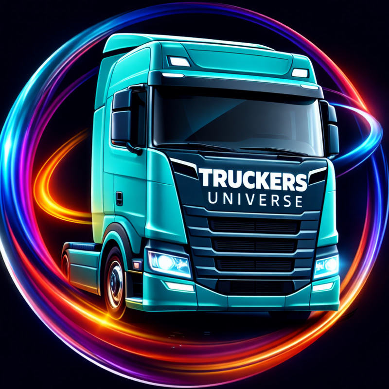 Truckers universe