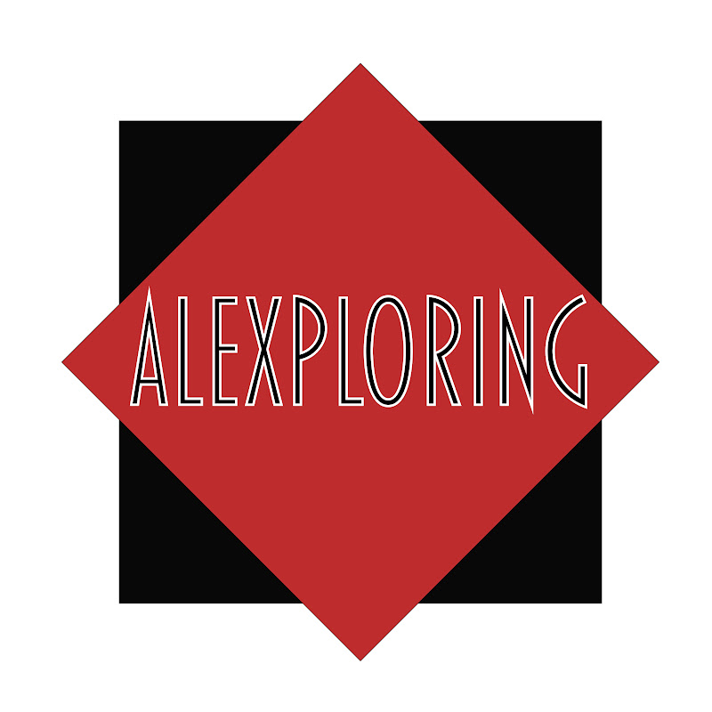 Alexploring