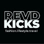 Revd Kicks