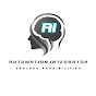 AUT0MATION INTEGRAT0R logo