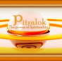 Pitralok -The Journey of Adhyaatm (Spirituality) logo