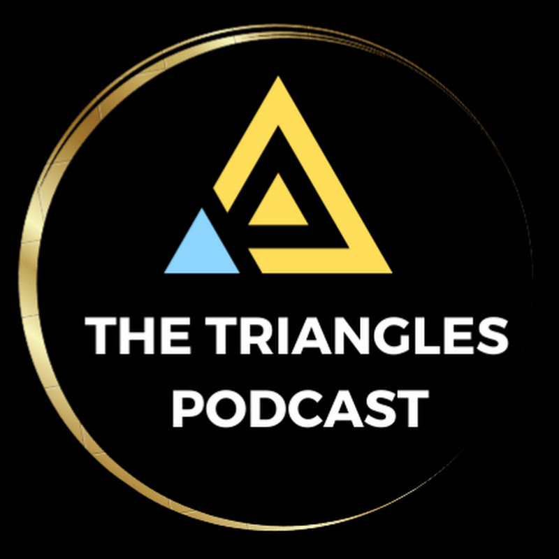 The Triangles Podcast Official