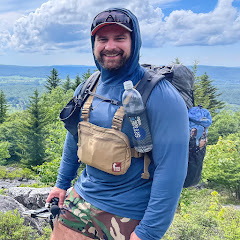 Bacon N Backpacking — YouTube channel thumbnail