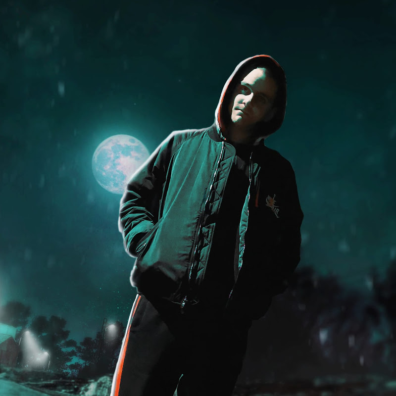Channel Avatar