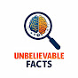 Unbelievable Facts logo