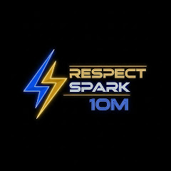 respect sprk 10M