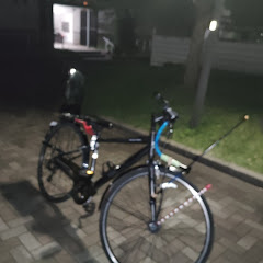 茨城の自転車改造チャンネルアイコン画像