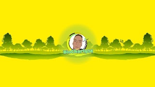 «BioCharly 14» youtube banner