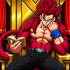 Saiyan Scholar