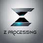 Z Processing Avatar
