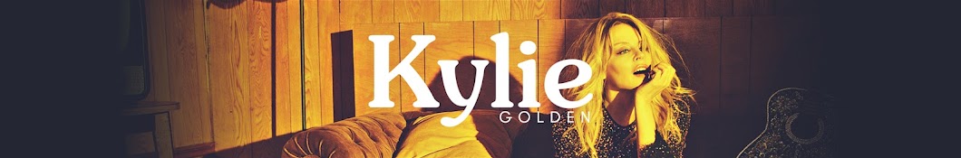KylieMinogueOnVEVO YouTube channel avatar
