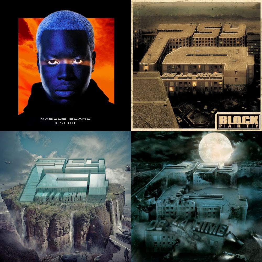 rap francais